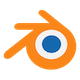 Blender icon
