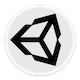 Unity Engine icon